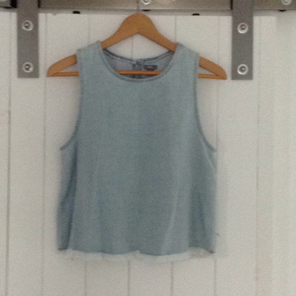 aerie Tops - Aerie tank